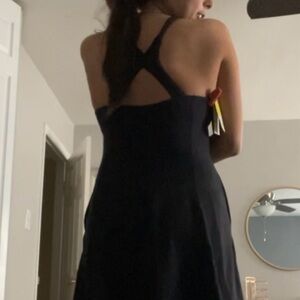 Target Athletic Dress